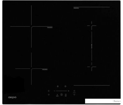   Akpo PIA 60 941 19 CC BL