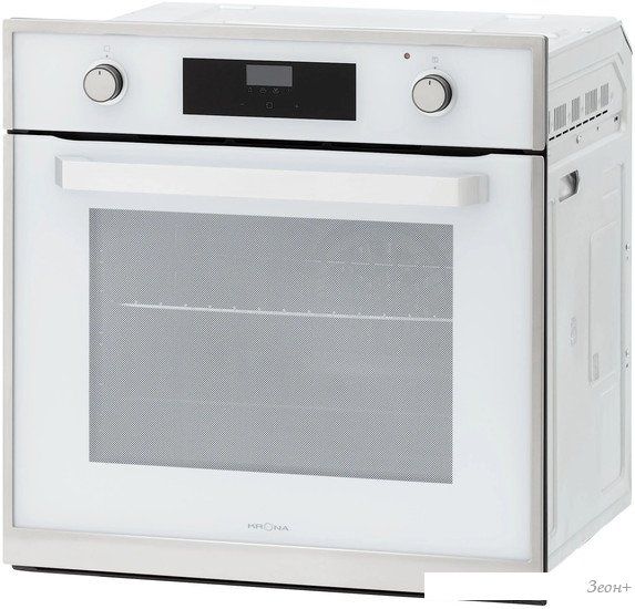 Электрический духовой шкаф Krona Adriano 60 WH G2