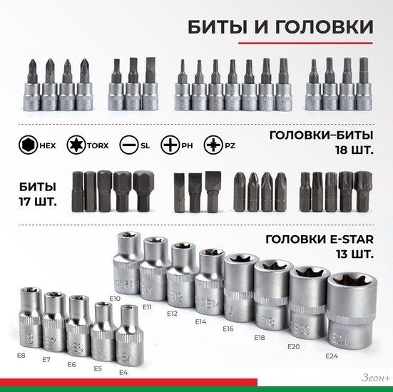 БелАК Профи БАК.07001