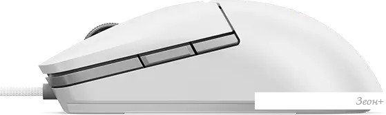 Игровая мышь Lenovo Legion M300s RGB (белый)