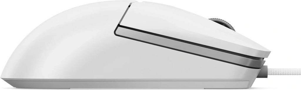 Игровая мышь Lenovo Legion M300s RGB (белый)