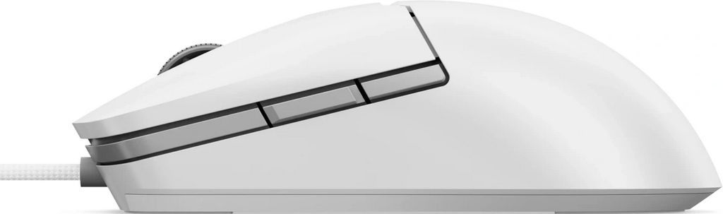 Игровая мышь Lenovo Legion M300s RGB (белый)