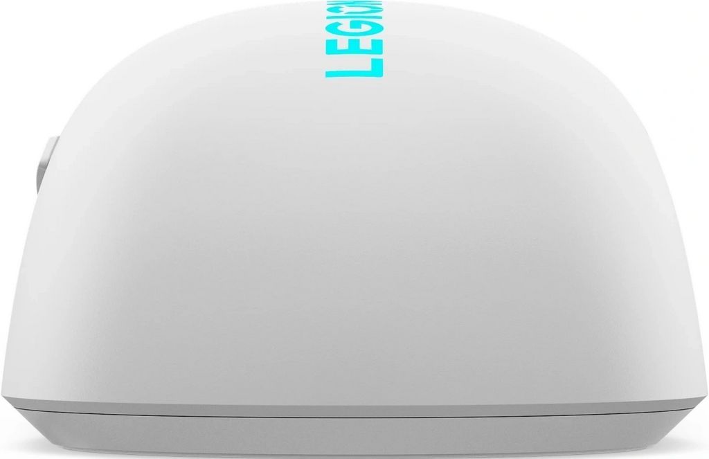 Игровая мышь Lenovo Legion M300s RGB (белый)
