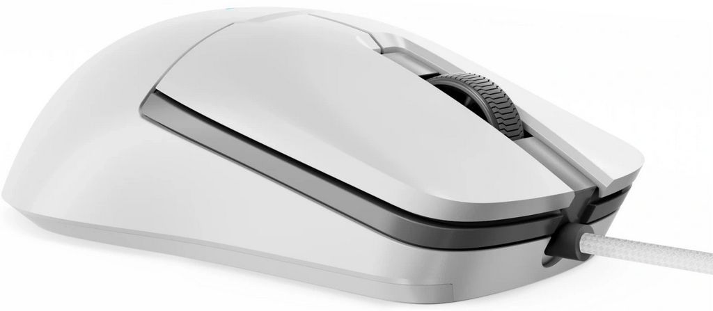 Игровая мышь Lenovo Legion M300s RGB (белый)