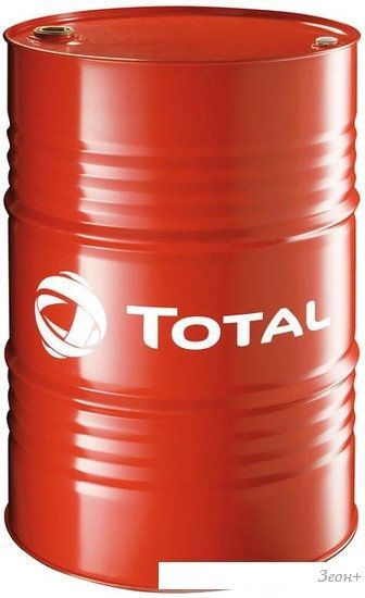 Моторное масло Total Quartz 9000 NFC 5W-30 208л