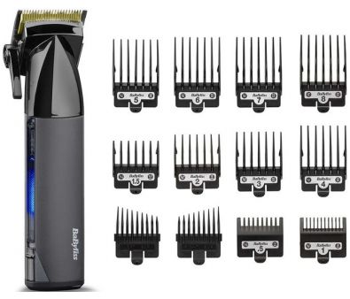     BaByliss Super-X Metal E991E