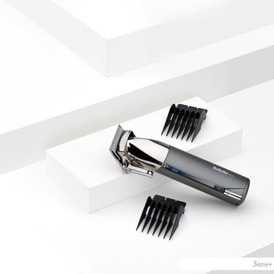 Машинка для стрижки волос BaByliss E996E