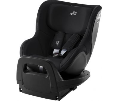   Britax Romer Dualfix Pro M (space black)