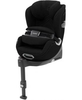 Детское автокресло Cybex Anoris T i-Size (deep black)