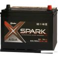   Spark Asia 530/650A EN/JIS L+ SPAA70-3-L (70 )