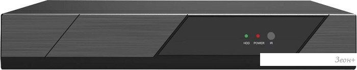 Сетевой видеорегистратор Longse LS-XVR2008B