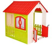   Pilsan Foldable House 06091