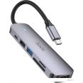 USB-хаб Hoco HB28