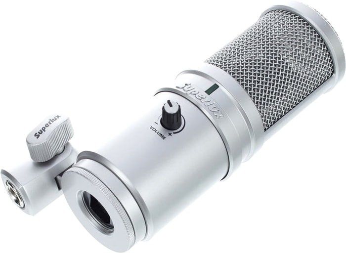 Микрофон Superlux E205U