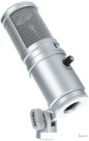 Микрофон Superlux E205U