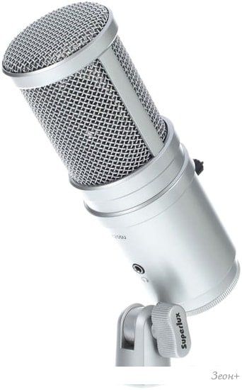 Микрофон Superlux E205U