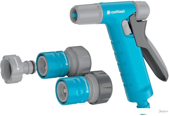 Распылитель Cellfast Hydron 3/4'' 50-761