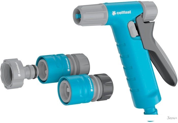 Распылитель Cellfast Hydron 1/2'' 50-760