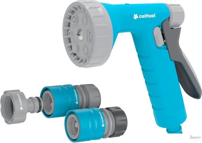 Распылитель Cellfast Rain 1/2'' 50-762