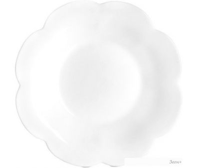   Luminarc Flore Opal&Black V0400 (18 )