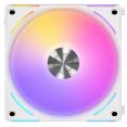 Вентилятор для корпуса Lian Li Uni Fan AL V2 120 G99.12ALV21W.00