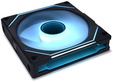 Вентилятор для корпуса Lian Li Uni Fan SL Infinity 120 G99.12SLIN1B.00