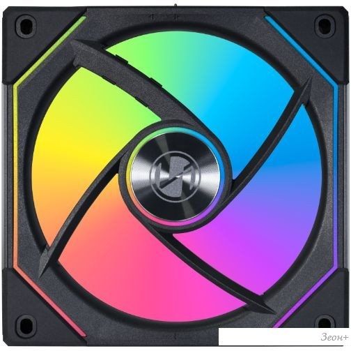 Вентилятор для корпуса Lian Li Uni Fan SL Infinity 120 G99.12SLIN1B.00