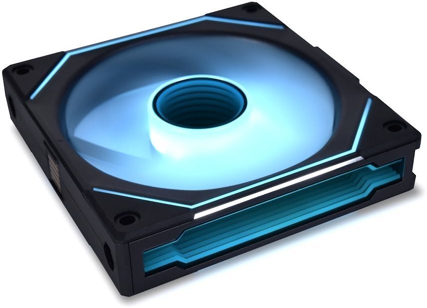 Вентилятор для корпуса Lian Li Uni Fan SL Infinity 120 G99.12SLIN1B.00
