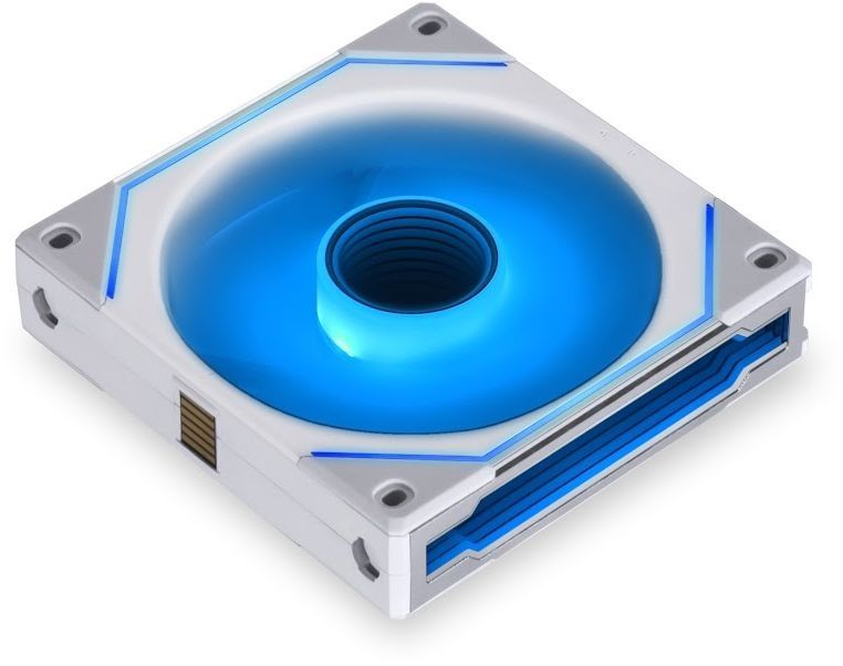 Вентилятор для корпуса Lian Li Uni Fan SL Infinity 120 G99.12SLIN1W.00