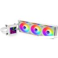 Система жидкостного охлаждения для процессора Lian Li Galahad II LCD SL Infinity 360 G89.GA2ALCD36INW.00