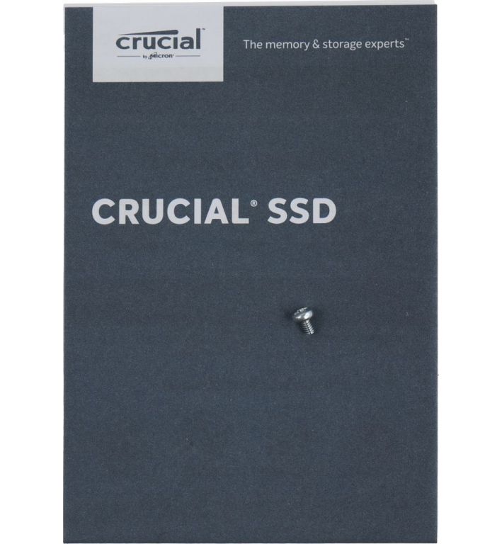 SSD Crucial P3 Plus 4TB CT4000P3PSSD8