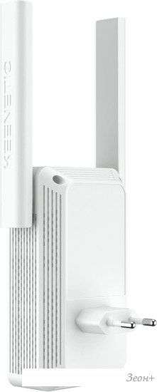 Усилитель Wi-Fi Keenetic Buddy 4 KN-3211