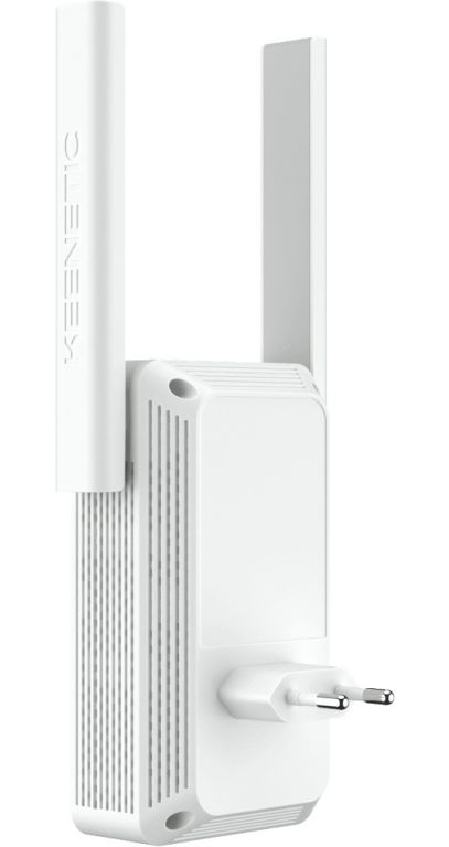 Усилитель Wi-Fi Keenetic Buddy 4 KN-3211