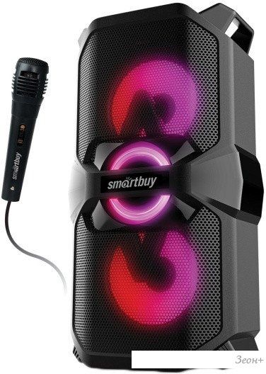 Беспроводная колонка SmartBuy Starship SBS-5420