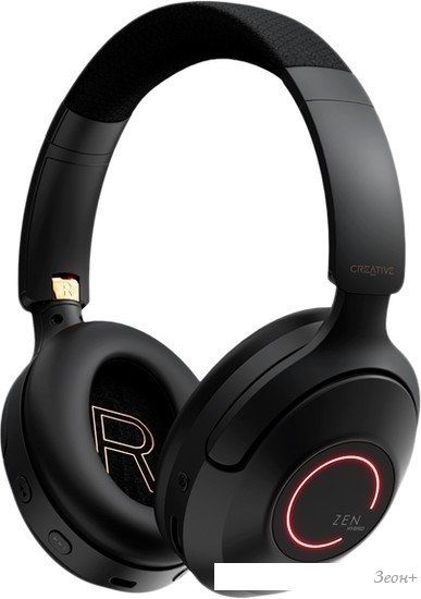 Наушники Creative Zen Hybrid Pro