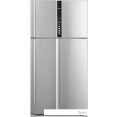 Холодильник Hitachi R-V910PUC1BSL