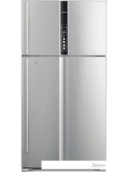 Hitachi R-V910PUC1BSL