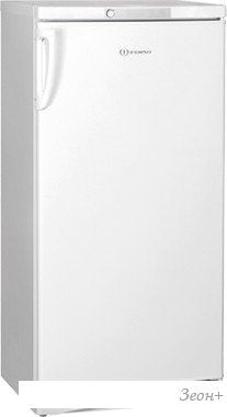 Однокамерный холодильник Indesit ITD 125 W