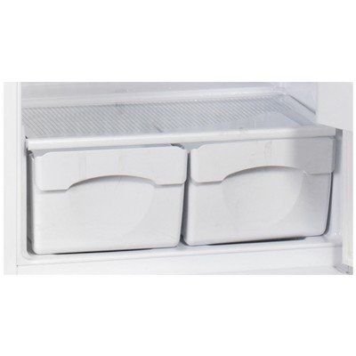 Однокамерный холодильник Indesit ITD 125 W