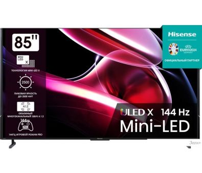  Hisense 85UXKQ