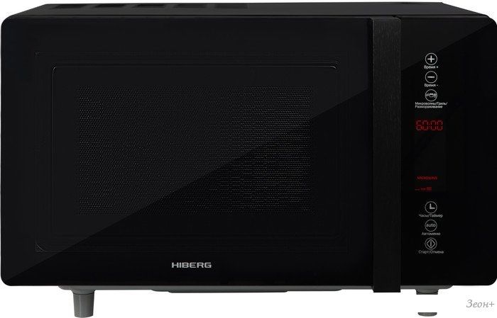 Микроволновая печь Hiberg VМ-4588 B