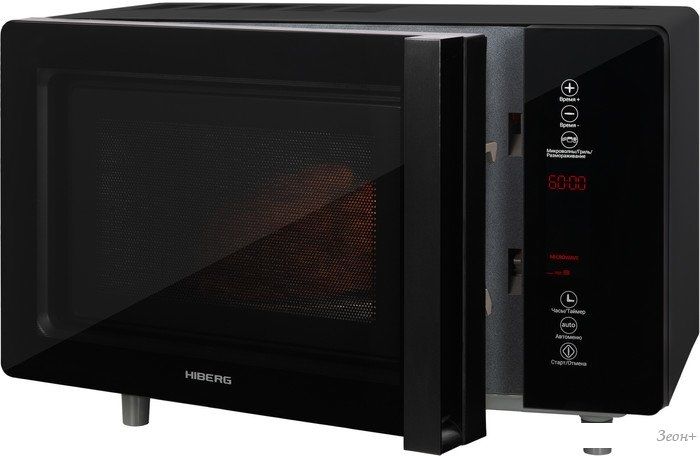 Микроволновая печь Hiberg VМ-4588 B