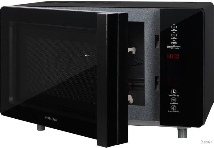 Микроволновая печь Hiberg VМ-4588 B