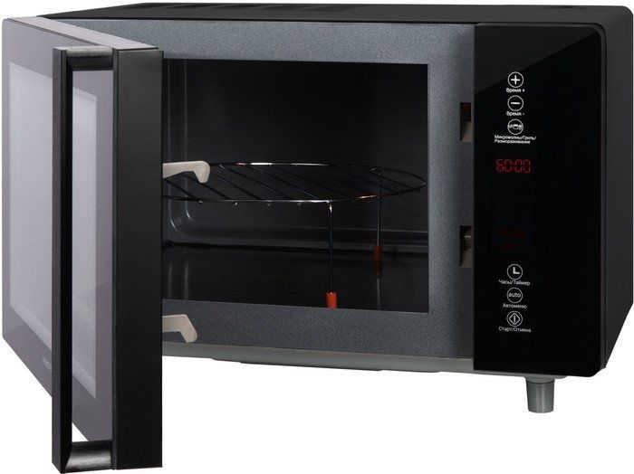Микроволновая печь Hiberg VМ-4588 B