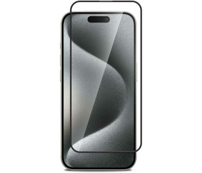     BoraSCO   Apple iPhone 15 Plus 2.5D . 1. (72402)
