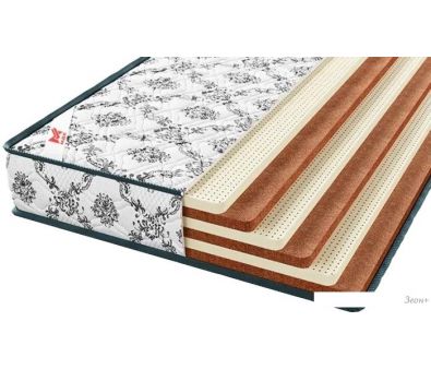   Mix Hard BL8 140x200