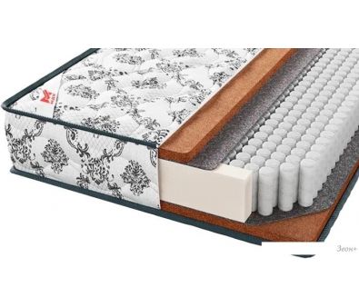   Premium Coco BL200 180x200
