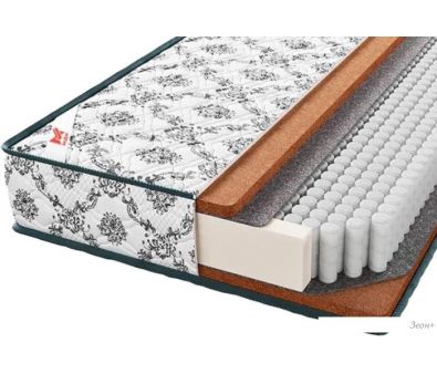  Premium Coco BL8 180x200