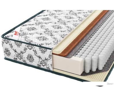   Premium Latex Plus BL8 140x200