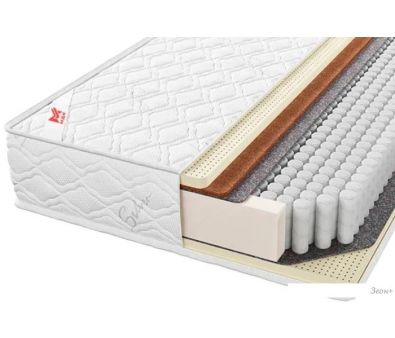   Premium Latex Plus SLT8 160x200